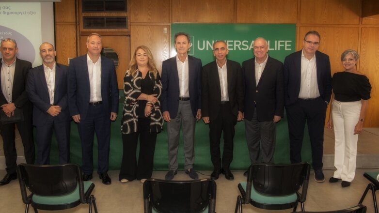 Πολυϊατρεία Medifirst και Αθηναϊκή Γενική Κλινική: Στρατηγική συνεργασία με τη Universal Life