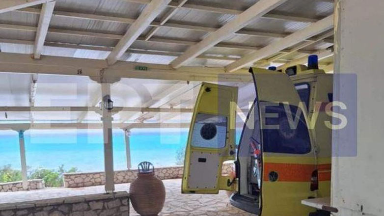 Έχασε τη μάχη αγοράκι 7 ετών που πνίγηκε στον κόλπο του Μαδέ