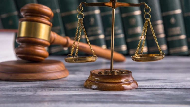 Ποιοι είναι οι νέοι αντιπρόεδροι στα τρία μεγάλα δικαστήρια της χώρας