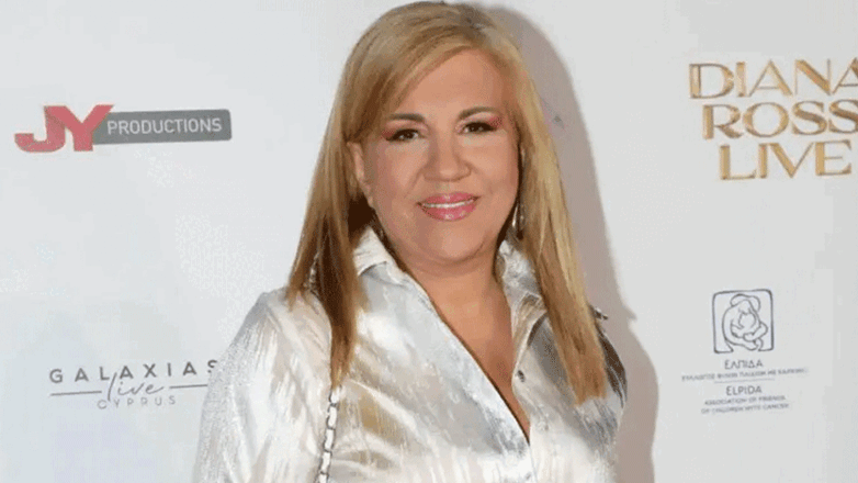 Η Δέσποινα Μοιραράκη μπαίνει στο GNTM με ρόλο έκπληξη!