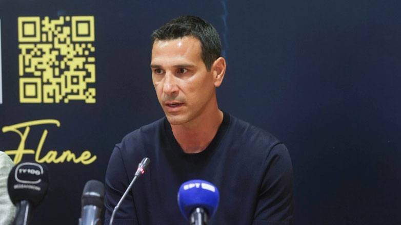 Μπάσκετ: Ανακοίνωσε επίσημα τον Νίκο Ζήση η ΚΑΕ Άρης