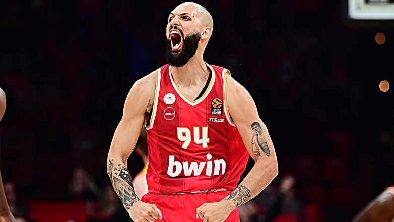 Ολυμπιακός: «Δένει» με νέο συμβόλαιο τον Φουρνιέ