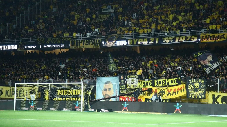 ΑΕΚ: «Όλοι μας να προστατεύσουμε την ομάδα»