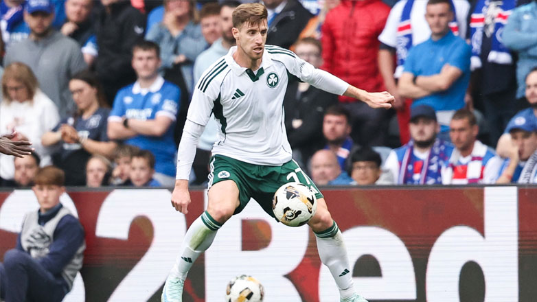 Κυριακόπουλος: «Να το πιστέψουμε ότι μπορούμε να το… γυρίσουμε»