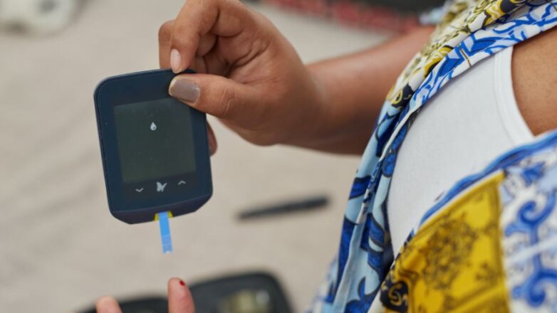 Μελέτη συνδέει τα PFAS με αυξημένο κίνδυνο διαβήτη τύπου 2