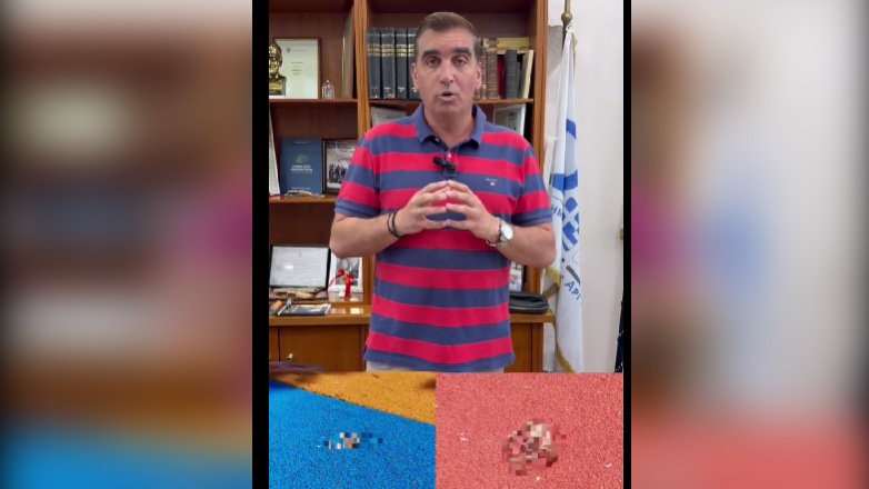 Φρίκη στην Αργυρούπολη: Άγνωστος διαμέλισε γατάκια και σκόρπισε τα μέλη τους σε πλατείες