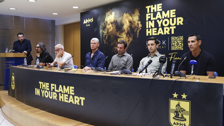 Μπάσκετ: «Άνοιξε» τα χαρτιά της η νέα διοίκηση της ΚΑΕ Άρης