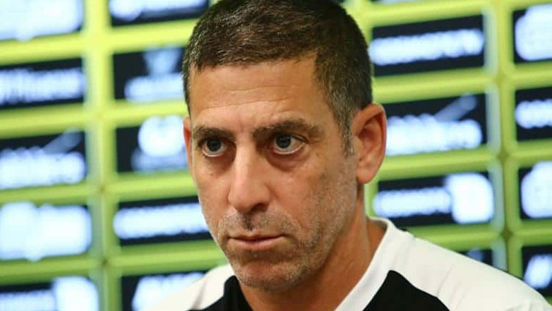 Κόζουκ: «Πρέπει να μείνουμε ανεπηρέαστοι από την ατμόσφαιρα»