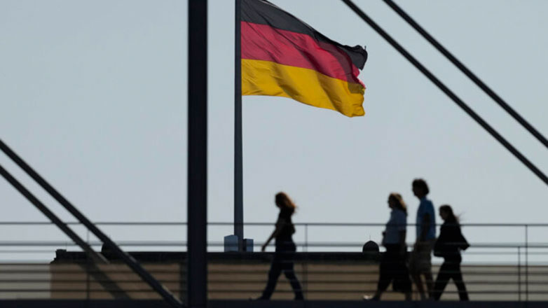 Γερμανία: Απελάθηκε στο Ιράκ οικογένεια Γεζίντι λίγες ώρες πριν γίνει δεκτή η έφεσή της