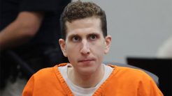 ΗΠΑ: Iσόβια κάθειρξη στον Μπ. Κοχμπέργκερ για τη δολοφονία τεσσάρων φοιτητών στο Αϊντάχο