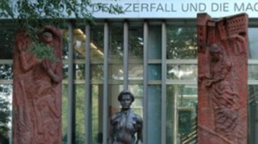 Γερμανία: Το Ίδρυμα Ρόζα Λούξεμπουργκ κηρύσσεται ανεπιθύμητο στη Ρωσία