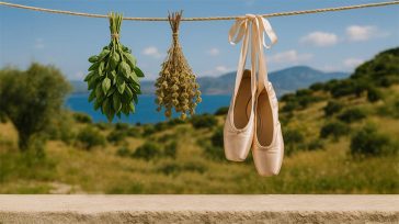 H Εθνική Λυρική Σκηνή περιοδεύει στην Ελλάδα