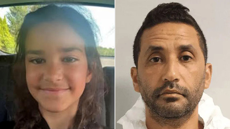 Η αιτία θανάτου της 9χρονης Μελίνας στον Καναδά Η αιτία θανάτου της 9χρονης Μελίνας στον Καναδά