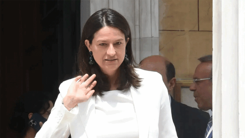 Βαρύ πένθος για τη Νίκη Κεραμέως