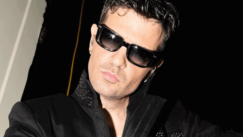 Νίνο: Η σπάνια φωτογραφία με την κόρη του και το τρυφερό μήνυμα για τα 11α γενέθλιά της