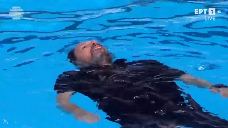 Παυλίδης: Περάσαμε μπροστά και δεν υπήρχε περίπτωση να χάσουμε