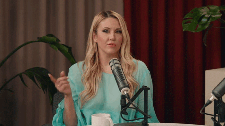 Συγκλονίζει η Φωτεινή Πετρογιάννη στη Χριστίνα Μπόμπα: «Με θυμάμαι να βγάζω γάλα για το παιδί μου και να κλαίω»