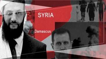 Βία στο νότο κατά την 7μηνη κυβέρνηση Τζολάνι «βασιλεύει» στη Συρία – Ο ρόλος του Ισραήλ