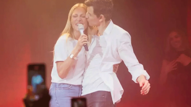 Νατάσα Θεοδωρίδου – Σάκης Ρουβάς: Ανακοίνωσαν τη νέα τους συνεργασία μέσα από ένα αστείο βίντεο