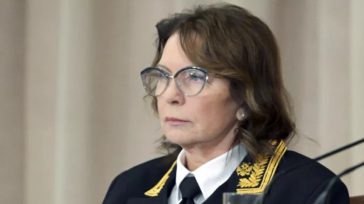 Νέος «μυστηριώδης» θάνατος στη Ρωσία – Πέθανε ανώτατη δικαστής και συμφοιτήτρια του Πούτιν