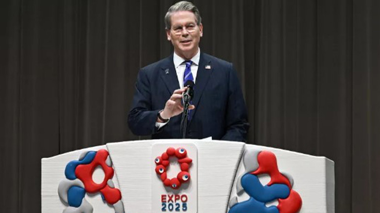 Μπέσεντ: Ο νέος πρόεδρος της Fed αναμένεται να ανακοινωθεί τον Δεκέμβριο ή τον Ιανουάριο