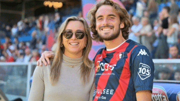 Οι αινιγματικές αναρτήσεις του Τσιτσιπά και τα… παράπονα για την Μπαντόσα