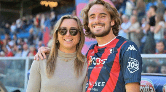 Οι αινιγματικές αναρτήσεις του Τσιτσιπά και τα… παράπονα για την Μπαντόσα