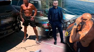 Οι Μανιάτες της κοκαΐνης με την Porsche και τα ακριβά γούστα