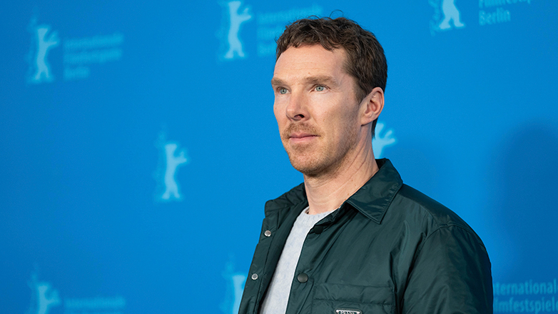 Μπένεντικτ Κάμπερμπατς: Θα τιμηθεί στο φετινό Φεστιβάλ Κινηματογράφου της Ζυρίχης