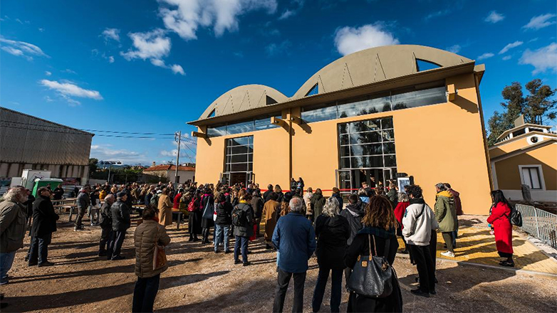 Αισχύλεια 2025: Από 31 Αυγούστου έως τις 26 Σεπτεμβρίου