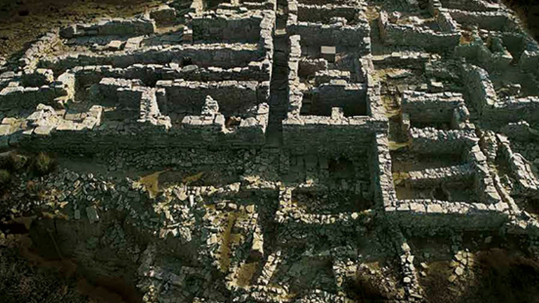 Πανσέληνος του Αυγούστου σε μνημεία, μουσεία και αρχαιολογικούς χώρους