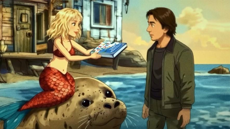 Γιάννης Κότσιρας και Ελεωνόρα Ζουγανέλη γίνονται viral σε Μεξικό και Γερμανία