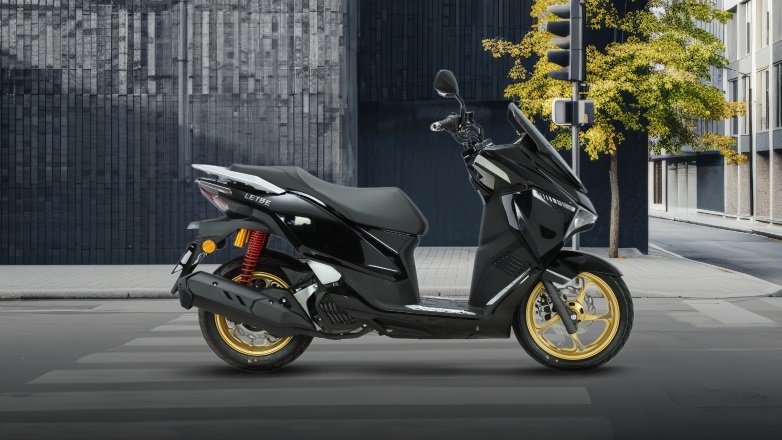 Tρία νέα μοντέλα στη γκάμα της LETBE