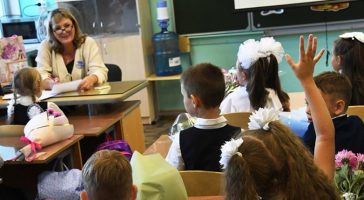 Ρωσία: Μαθήματα στα σχολεία με θέμα η «πνευματική και ηθική κουλτούρα» της χώρας