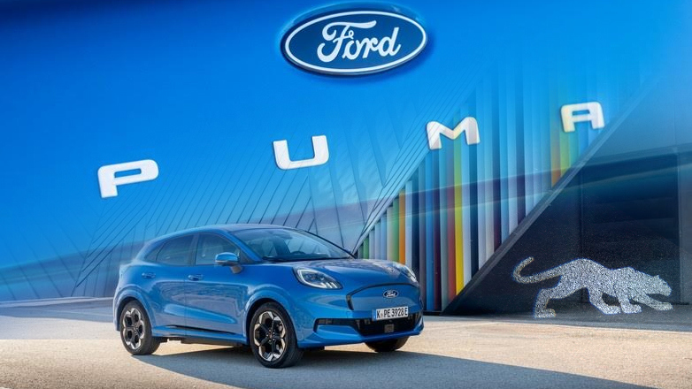 Ford: Τι πρέπει να ξέρετε για το νέο Puma Gen-E- Ποια είναι η αυτονομία του