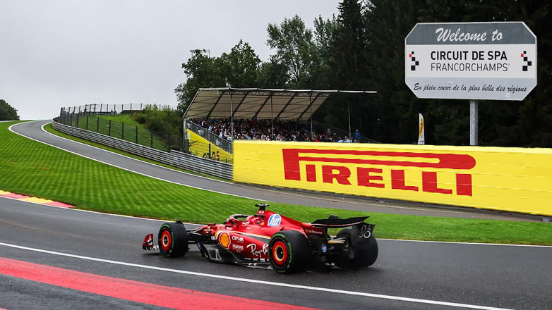 F1: Στο Spa Francorchamps o Max Verstappen θα «παίξει» το τελευταίο του χαρτί μετά την  απόλυση του Christian Horner