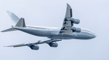 Βαλένθια: Αεροπορική εταιρεία υποχρέωσε παρέα Εβραίων εφήβων να αποβιβαστεί από αεροσκάφος