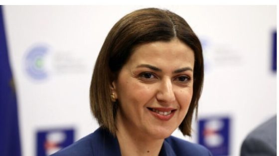 Ειρ. Αγαπηδάκη: Ξεκινάει σήμερα το πρόγραμμα για την παχυσαρκία με 30.000 δικαιούχους