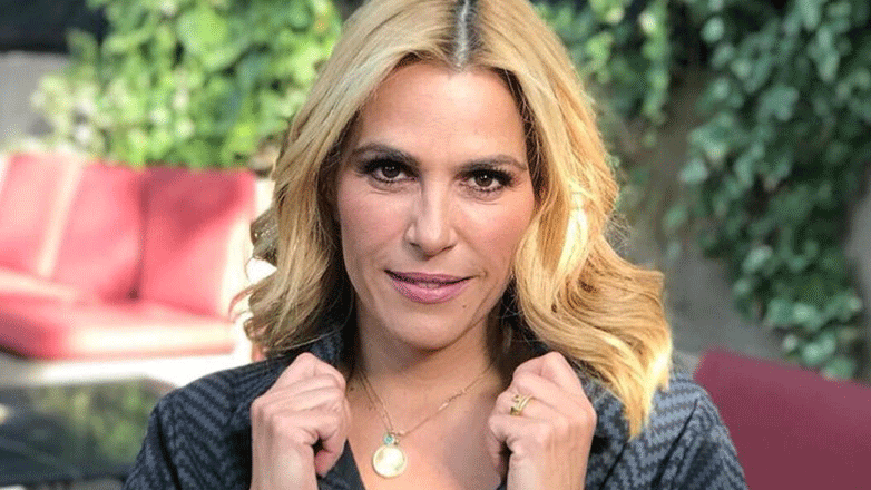 Τζένη Μπότση: Έκλεισε τα 53 – Φωτογραφίες από τα γενέθλιά της