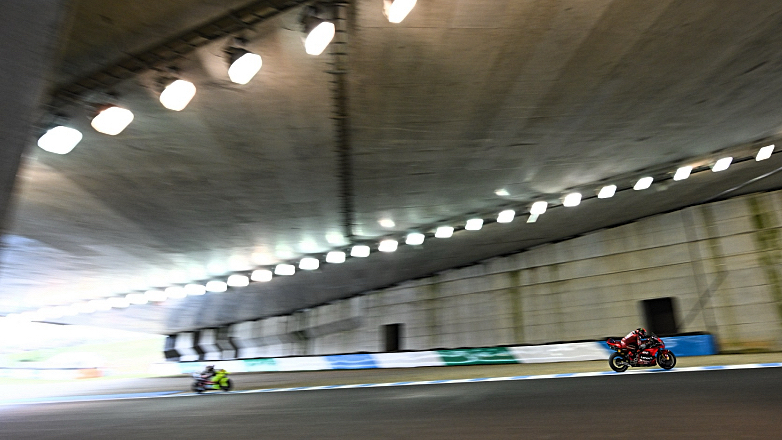 Το MotoGP™ θα Αγωνίζεται στην Ιαπωνία έως το 2030