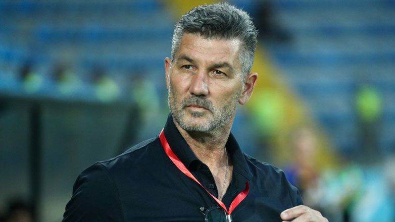 Ουζουνίδης: «Θα είναι εντελώς διαφορετικό το δεύτερο παιχνίδι»