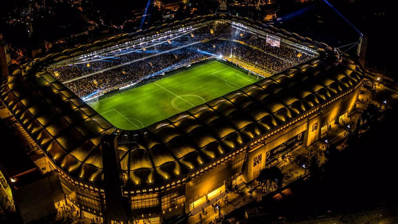 Οι ευρωπαϊκοί αγώνες της ΑΕΚ και του Άρη με σούπερ προσφορά* από το Pamestoixima.gr