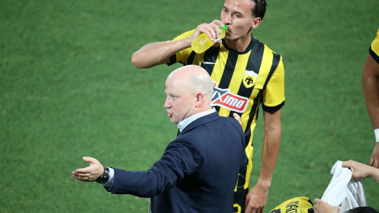 Νίκολιτς: «Έπρεπε να βάλουμε περισσότερα γκολ»