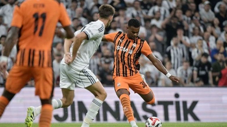 Europa League: «Πάρτι» της Σαχτάρ στην Κωνσταντινούπολη, 4-2 την Μπεσίκτας