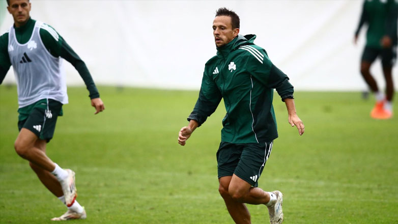 Παναθηναϊκός: Καμία «συμφωνία» για την πώληση του Μαξίμοβιτς στην Οβιέδο