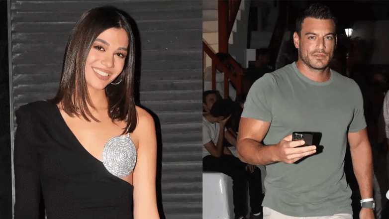 Μελίνα Νικολαΐδη – Δημήτρης Φιντιρίκος: Οι λόγοι που οδήγησαν στον χωρισμό!