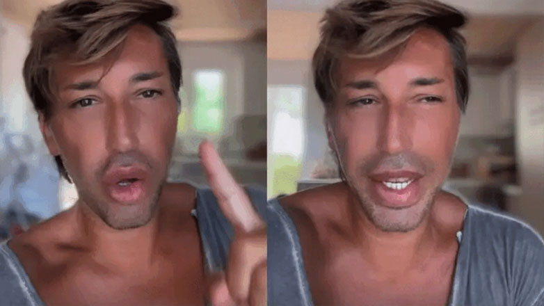 Κωνσταντίνος Εμμανουήλ: Απαντά σε «πικάντικες» ερωτήσεις των ακολούθων του – «Έχω πάει με celebrities και των δύο φύλων»