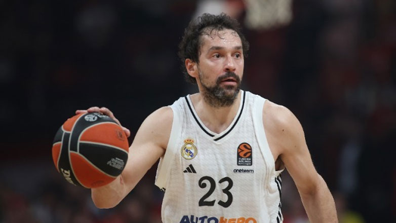 Γι’ ακόμη ένα χρόνο στη Ρεάλ Μαδρίτης ο Γιουλ