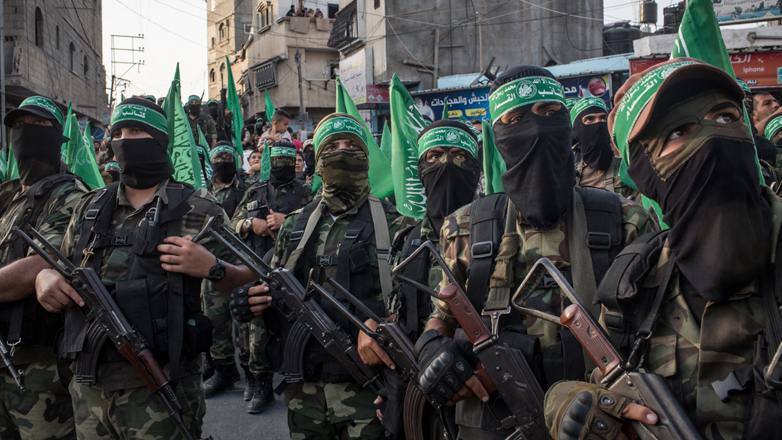 Ανάλυση Reuters: Γιατί η Χαμάς εμπιστεύτηκε τον Τραμπ