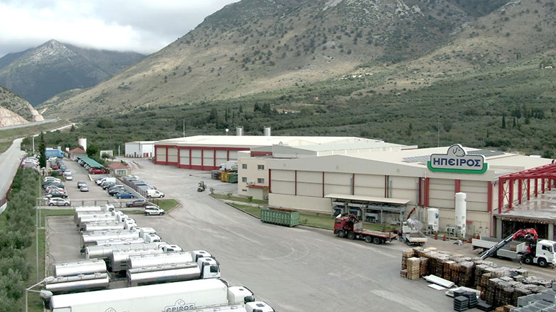 ΗΠΕΙΡΟΣ ΑΕΒΕ: Αύξηση πωλήσεων το 2024 και νέες επενδύσεις